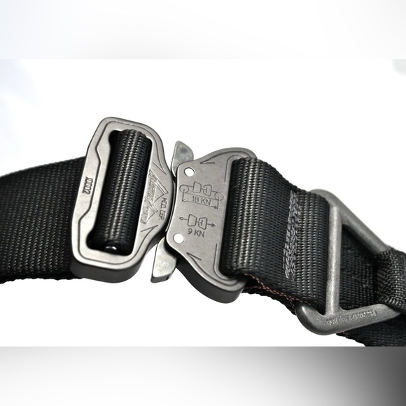 Viking Tactics VTAC COBRA BELT in Coyote Tan - Picture 4 of 6